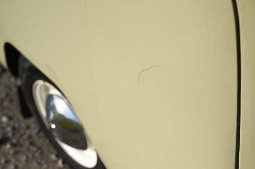 1969 Volkswagen Type 2 T1 Microbus Motor Caravan à venda (imagem 112 de 188)