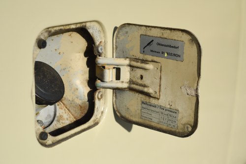 1969 Volkswagen Type 2 T1 Microbus Motor Caravan à venda (imagem 120 de 188)