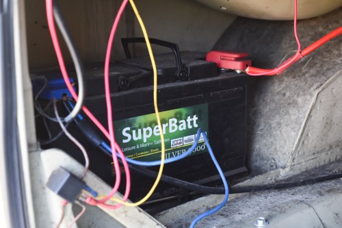 1969 Volkswagen Type 2 T1 Microbus Motor Caravan à venda (imagem 162 de 188)