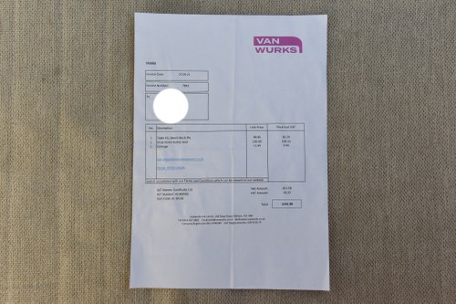 1969 Volkswagen Type 2 T1 Microbus Motor Caravan à venda (imagem 185 de 188)