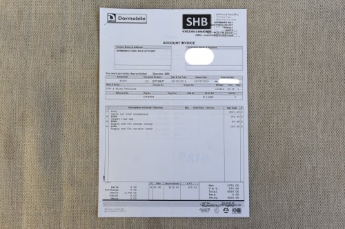 1969 Volkswagen Type 2 T1 Microbus Motor Caravan à venda (imagem 188 de 188)