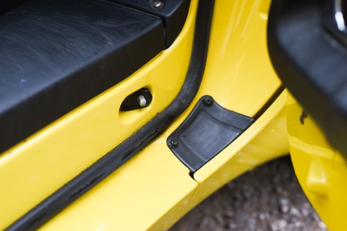 2003 Lotus Elise 111S zum Verkauf (Bild 34 von 152)