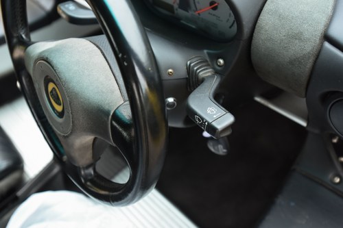 2003 Lotus Elise 111S zum Verkauf (Bild 42 von 152)