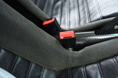 2003 Lotus Elise 111S zum Verkauf (Bild 58 von 152)