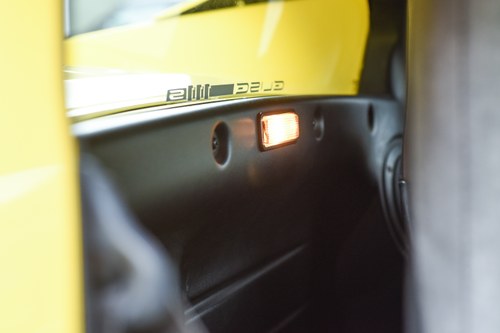 2003 Lotus Elise 111S zum Verkauf (Bild 61 von 152)