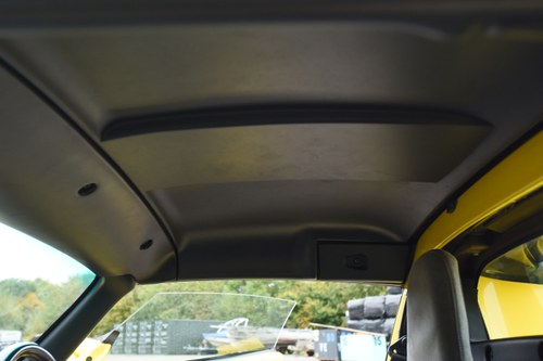 2003 Lotus Elise 111S zum Verkauf (Bild 63 von 152)