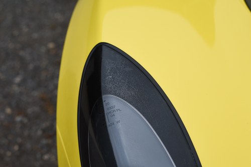 2003 Lotus Elise 111S zum Verkauf (Bild 72 von 152)