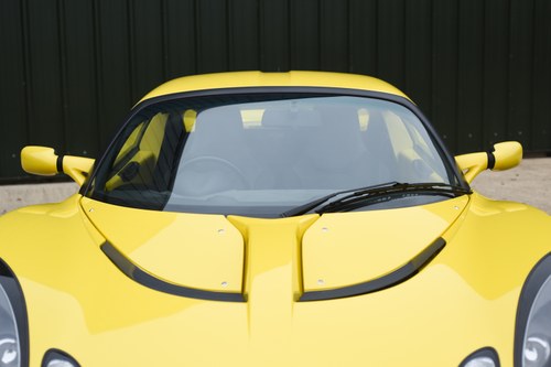 2003 Lotus Elise 111S zum Verkauf (Bild 76 von 152)