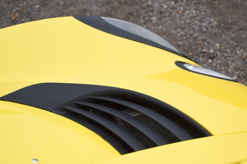 2003 Lotus Elise 111S zum Verkauf (Bild 77 von 152)