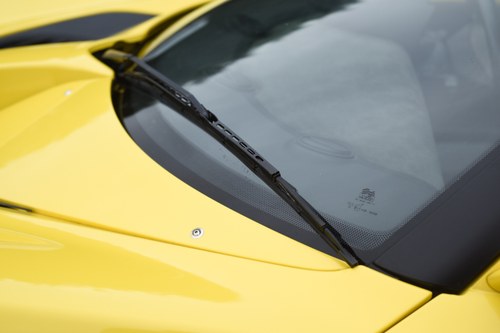 2003 Lotus Elise 111S zum Verkauf (Bild 78 von 152)