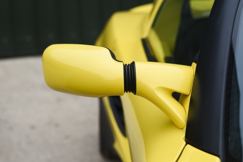 2003 Lotus Elise 111S zum Verkauf (Bild 84 von 152)