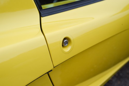 2003 Lotus Elise 111S zum Verkauf (Bild 86 von 152)