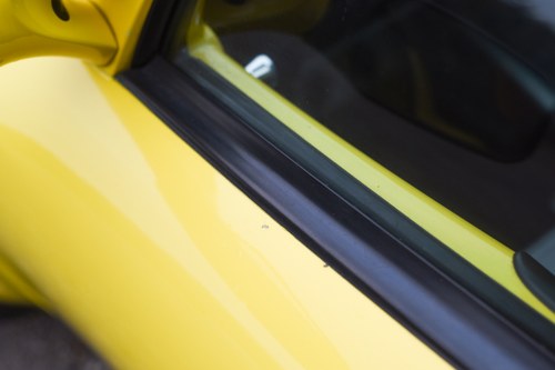 2003 Lotus Elise 111S zum Verkauf (Bild 89 von 152)