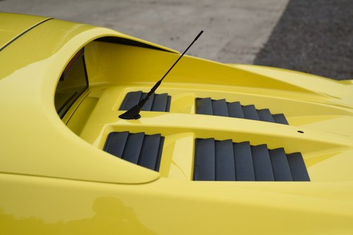 2003 Lotus Elise 111S zum Verkauf (Bild 94 von 152)