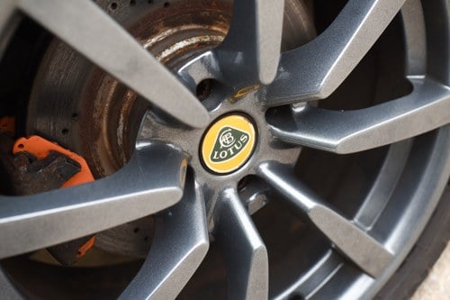 Immagine 3 per 2003 Lotus Elise 111S S1