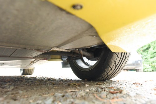 2003 Lotus Elise 111S zum Verkauf (Bild 130 von 152)