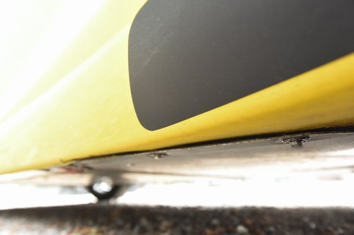 2003 Lotus Elise 111S zum Verkauf (Bild 133 von 152)