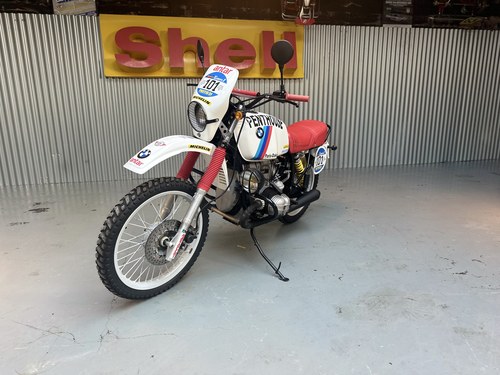 1977 BMW R100 For Sale (picture 4 of 36)