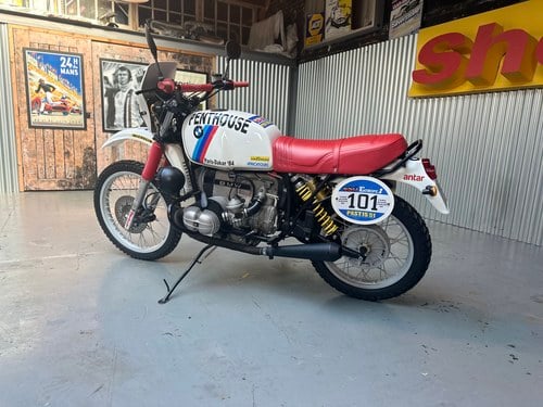 1977 BMW R100 For Sale (picture 8 of 36)