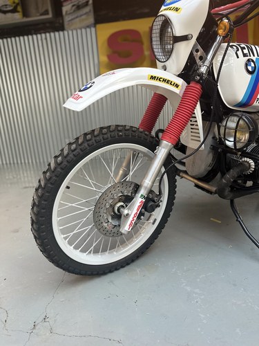 1977 BMW R100 For Sale (picture 15 of 36)