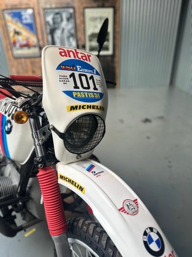 1977 BMW R100 For Sale (picture 16 of 36)