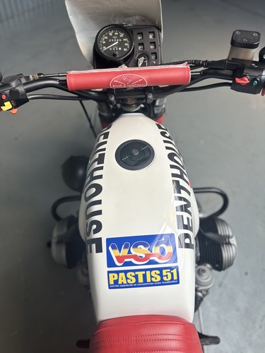 1977 BMW R100 For Sale (picture 21 of 36)