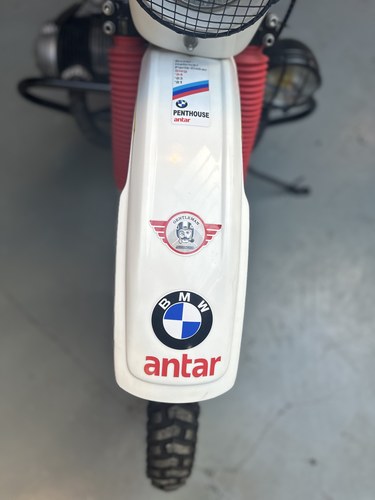 1977 BMW R100 For Sale (picture 22 of 36)