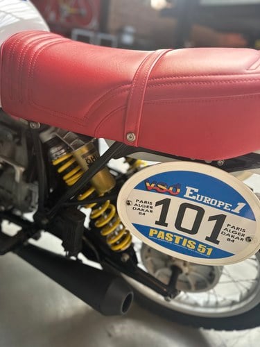 1977 BMW R100 For Sale (picture 28 of 36)