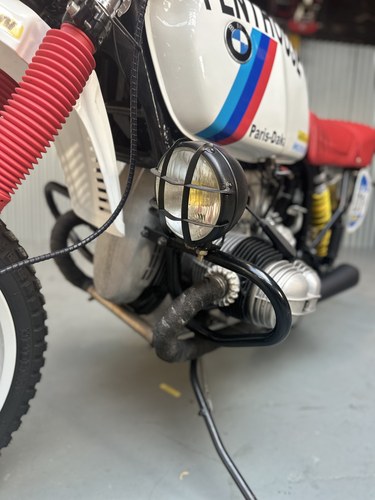 1977 BMW R100 For Sale (picture 34 of 36)