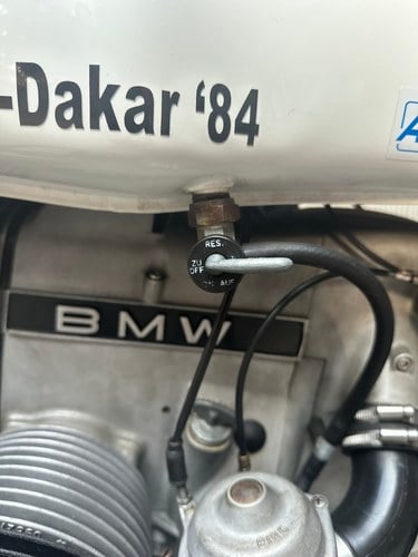 1977 BMW R100 For Sale (picture 36 of 36)