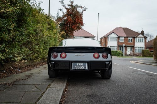 1978 Chevrolet Corvette C3 En venta (imagen 17 de 160)