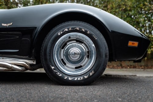 1978 Chevrolet Corvette C3 En venta (imagen 28 de 160)