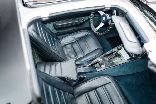 1978 Chevrolet Corvette C3 En venta (imagen 35 de 160)