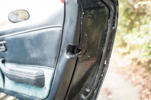 1978 Chevrolet Corvette C3 En venta (imagen 39 de 160)