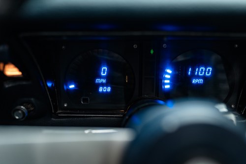 1978 Chevrolet Corvette C3 En venta (imagen 52 de 160)