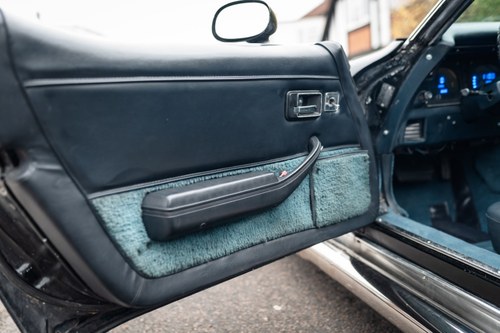 1978 Chevrolet Corvette C3 En venta (imagen 56 de 160)