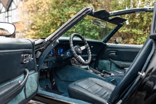 1978 Chevrolet Corvette C3 En venta (imagen 57 de 160)