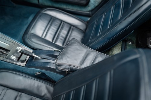 1978 Chevrolet Corvette C3 En venta (imagen 59 de 160)