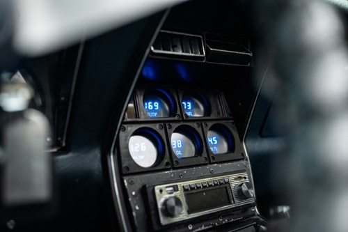 1978 Chevrolet Corvette C3 En venta (imagen 61 de 160)