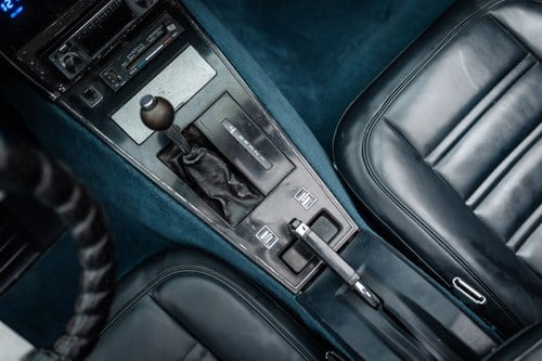 1978 Chevrolet Corvette C3 En venta (imagen 62 de 160)