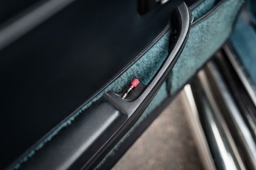 1978 Chevrolet Corvette C3 En venta (imagen 63 de 160)