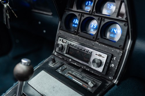 1978 Chevrolet Corvette C3 En venta (imagen 66 de 160)