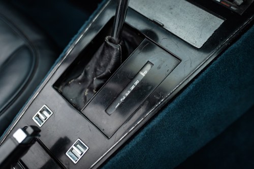 1978 Chevrolet Corvette C3 En venta (imagen 68 de 160)