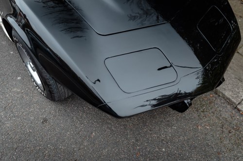 1978 Chevrolet Corvette C3 En venta (imagen 77 de 160)