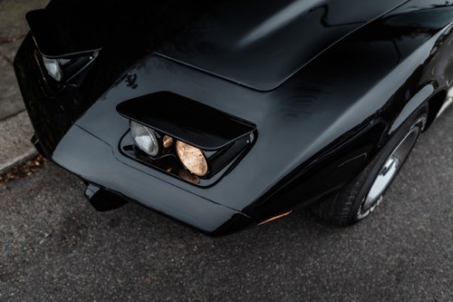 1978 Chevrolet Corvette C3 En venta (imagen 83 de 160)