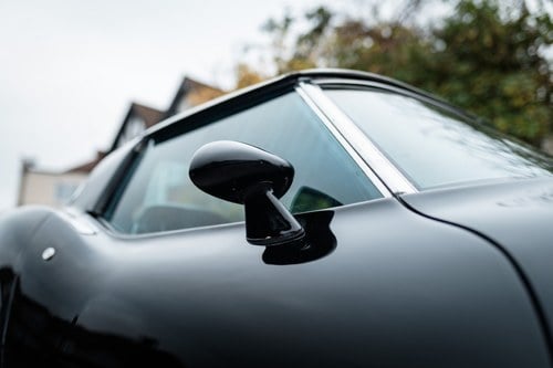 1978 Chevrolet Corvette C3 En venta (imagen 91 de 160)