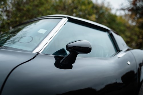 1978 Chevrolet Corvette C3 En venta (imagen 93 de 160)