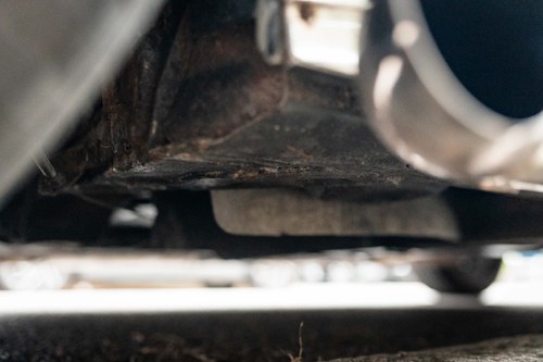 1978 Chevrolet Corvette C3 En venta (imagen 110 de 160)