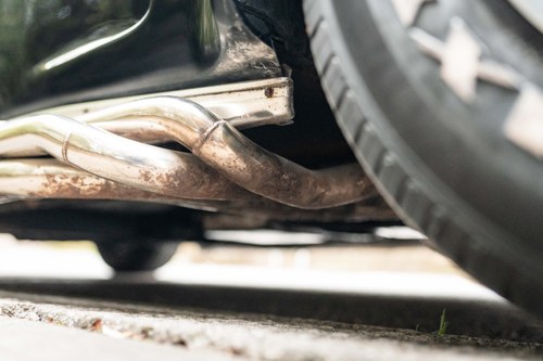 1978 Chevrolet Corvette C3 En venta (imagen 119 de 160)