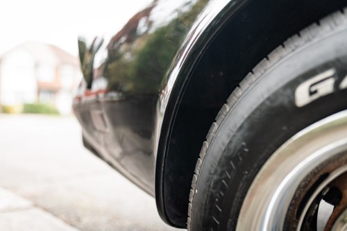 1978 Chevrolet Corvette C3 En venta (imagen 133 de 160)